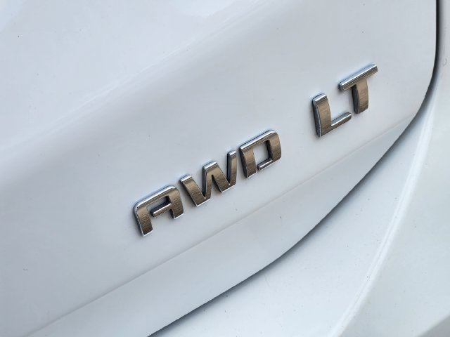 Used 2024 Chevrolet Equinox LT AWD/4WD image 12