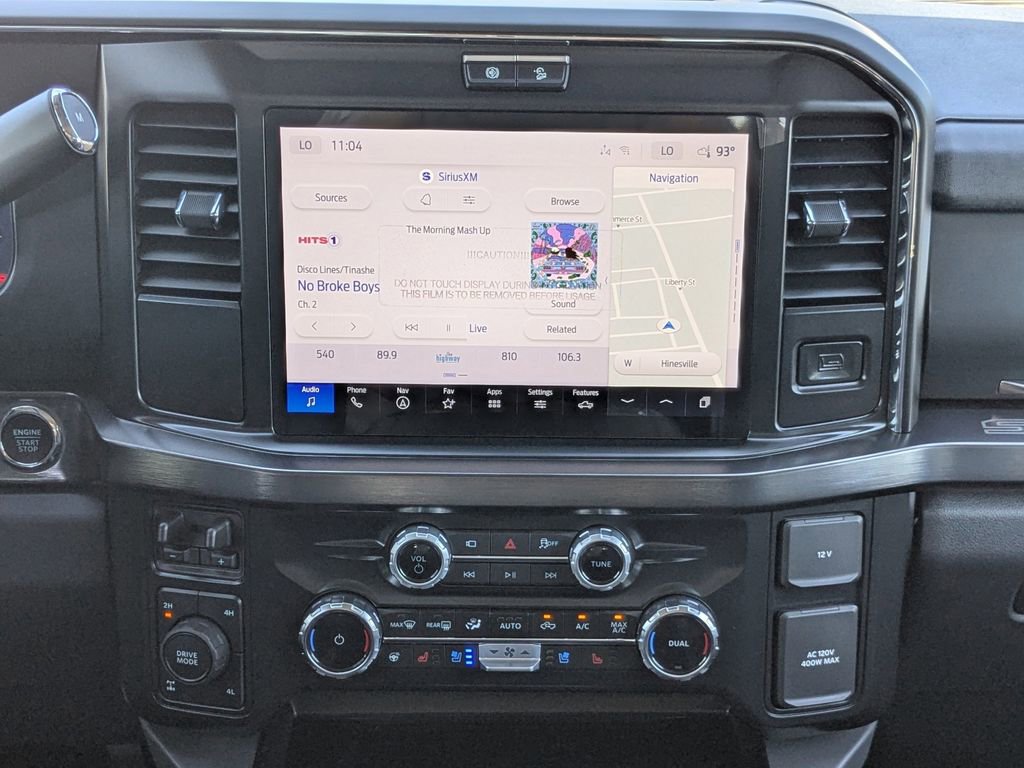 New 2026 Ford F250 Lariat image 30