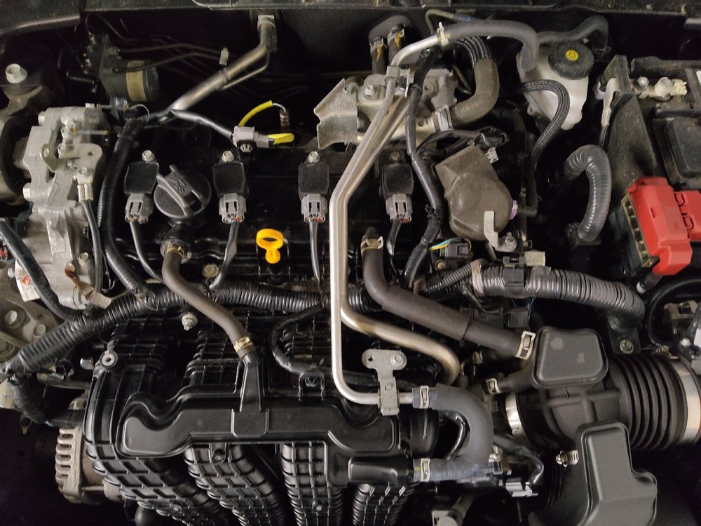 Used 2024 Nissan Altima 2.5 SV image 30