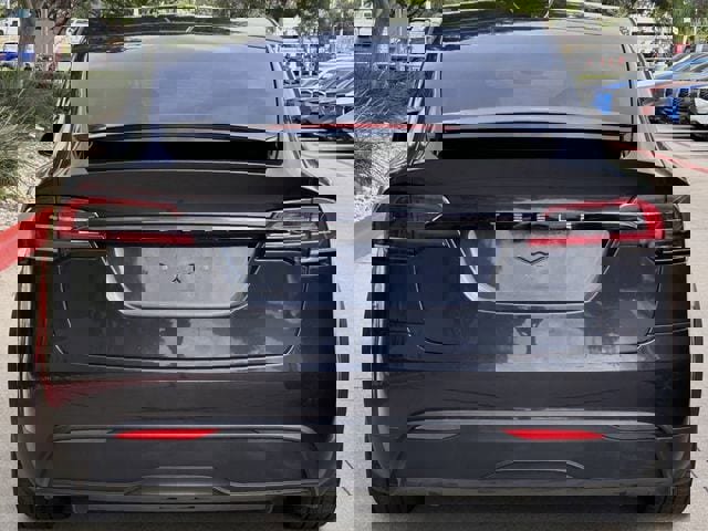 Used 2024 Tesla Model X image 5