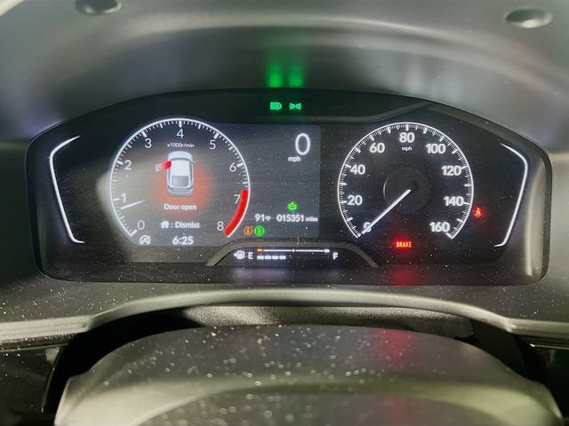 Certified 2024 Honda Civic Sport image 15