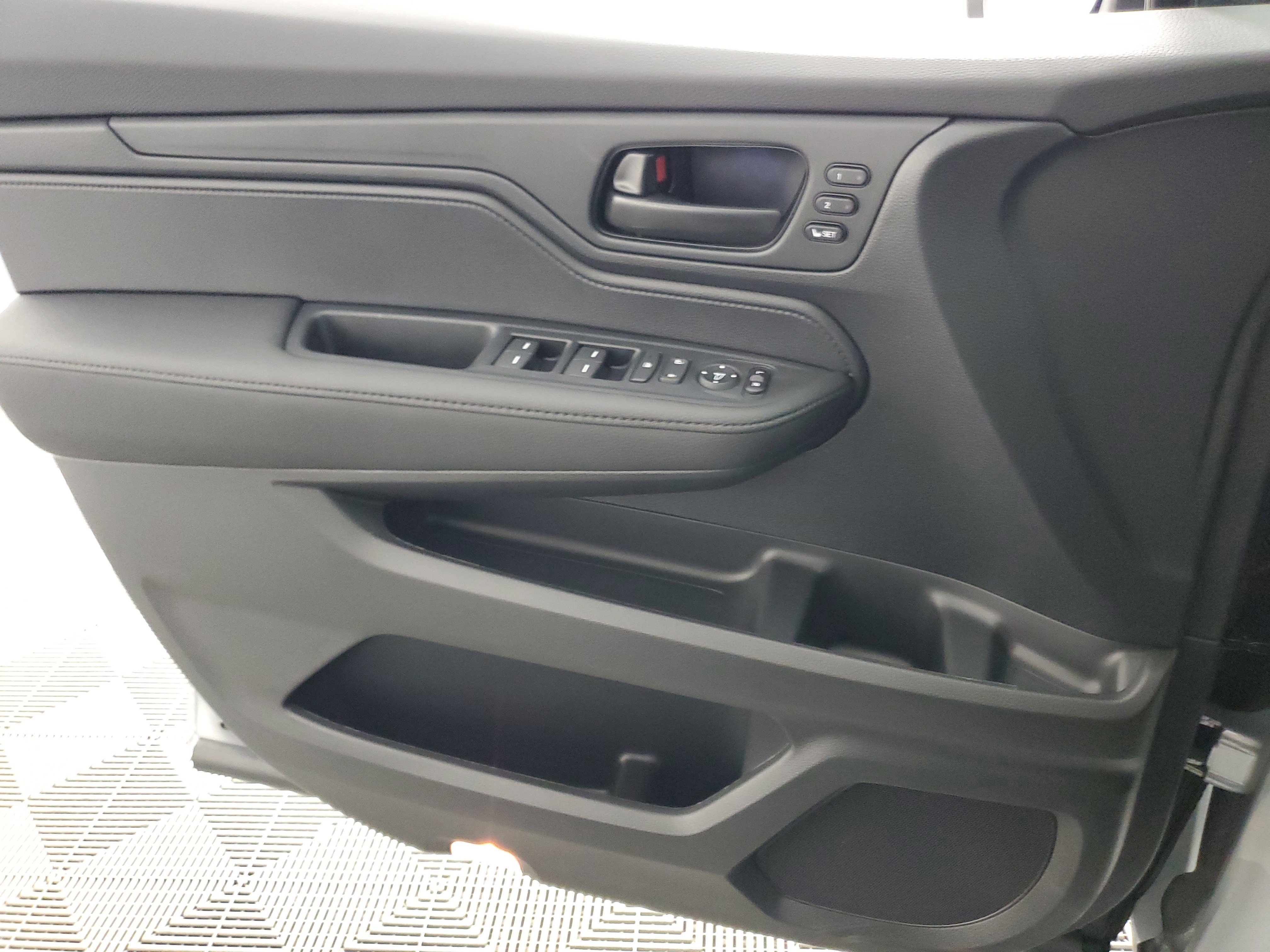 New 2026 Honda Odyssey EX-L image 30