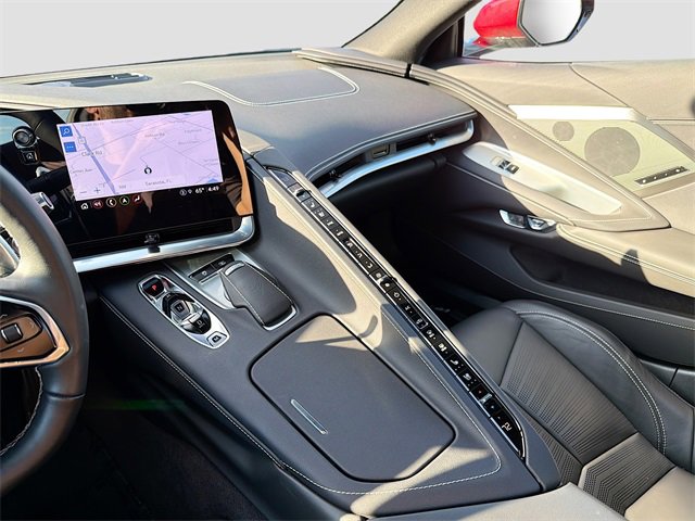 Used 2022 Chevrolet Corvette Stingray Preferred Conv w/ Z51 Performance Package image 40