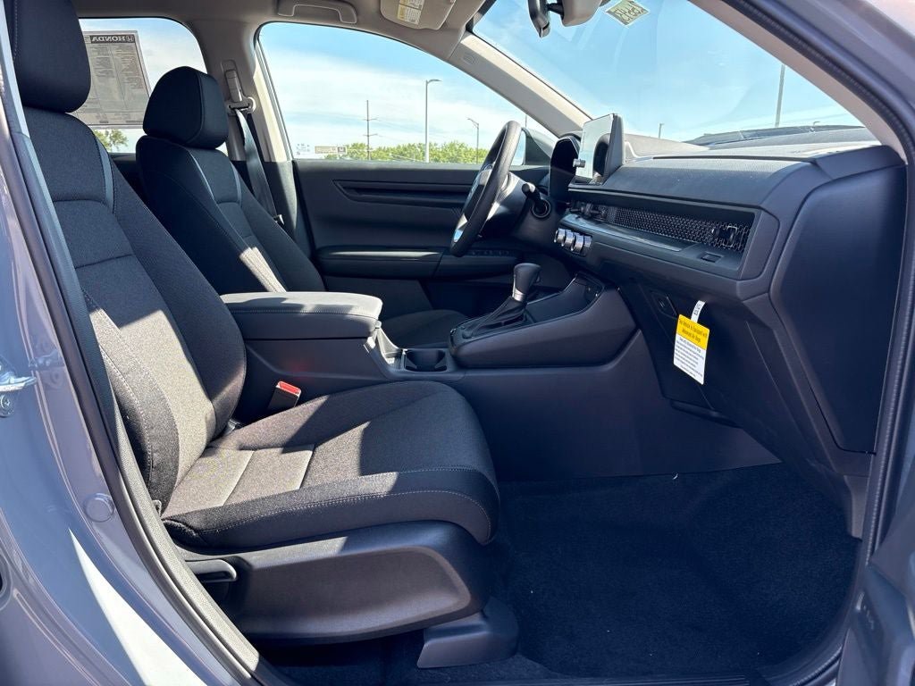 New 2026 Honda CR-V LX image 19