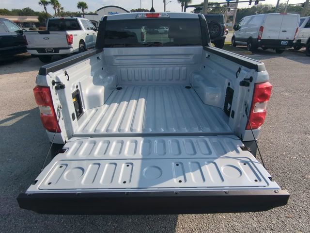 New 2025 Ford Maverick XLT w/ XLT Luxury Package AWD/4WD image 14