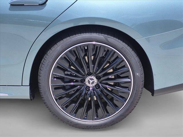 New 2026 Mercedes-Benz E 350 Sedan image 9