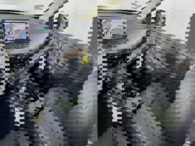 New 2026 Nissan Rogue Platinum w/ Platinum Premium Package image 26