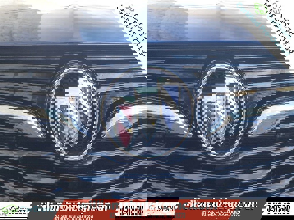 Certified 2023 Buick Encore GX Preferred w/ Cold Weather Comfort Package image 29