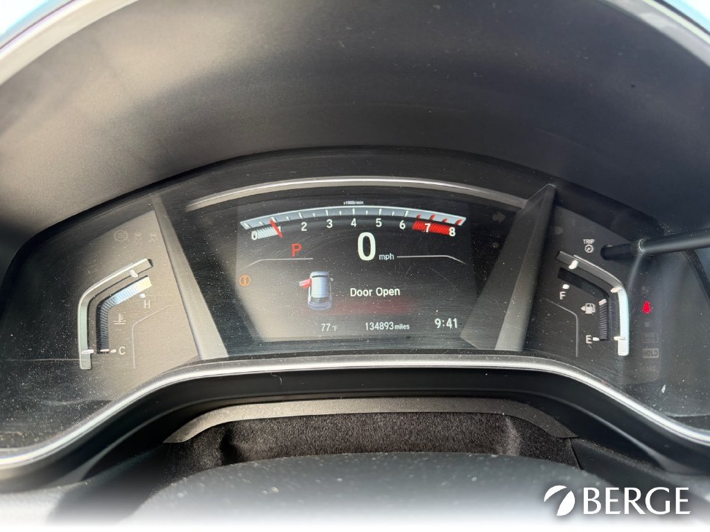 Used 2017 Honda CR-V EX-L image 23