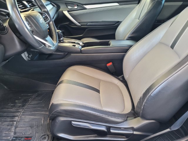 Used 2016 Honda Civic Touring image 17