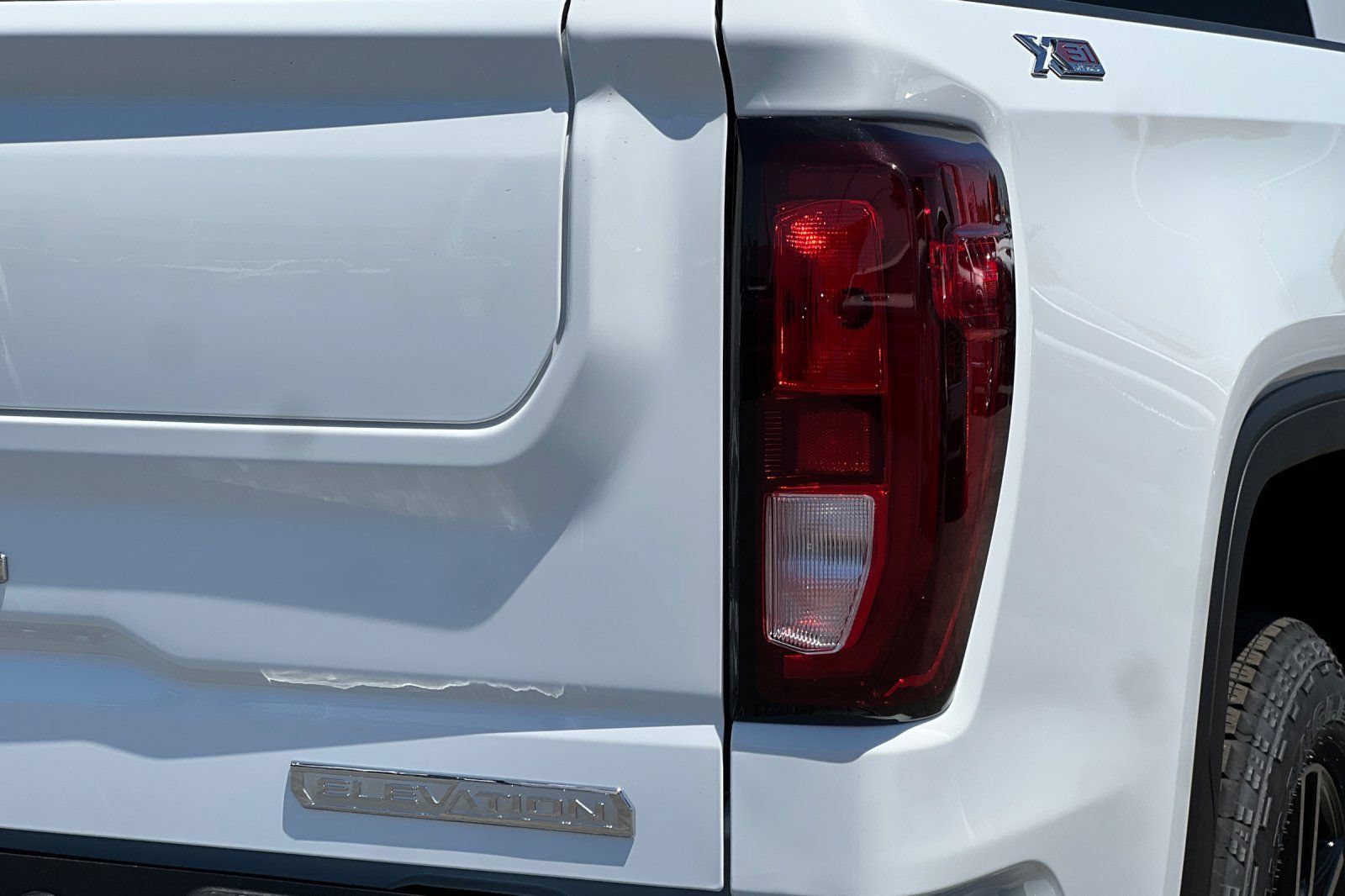 New 2026 GMC Sierra 1500 Elevation AWD/4WD image 22