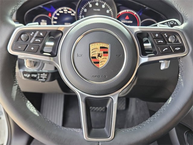Used 2023 Porsche Cayenne image 12