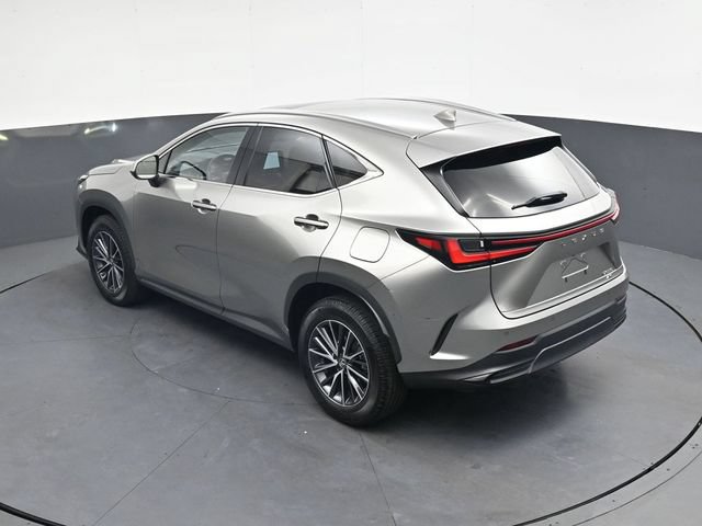 Used 2025 Lexus NX 350 AWD w/ Accessory Package (2T) image 26