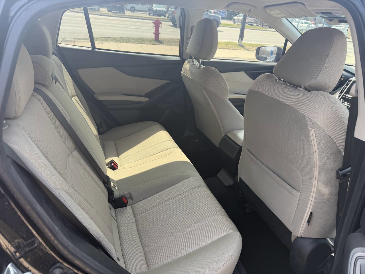 Used 2022 Subaru Impreza 2.0i image 28