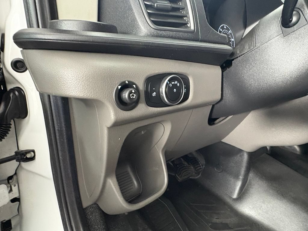 Used 2020 Ford Transit 250 Medium Roof AWD w/ Interior Upgrade Package image 16