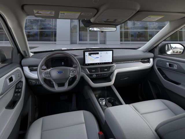 New 2026 Ford Explorer Active AWD/4WD image 9
