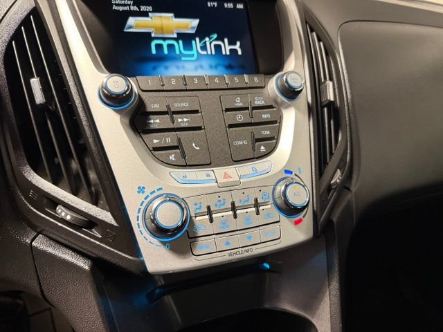 Used 2015 Chevrolet Equinox LT w/ Driver Convenience Package FWD image 18