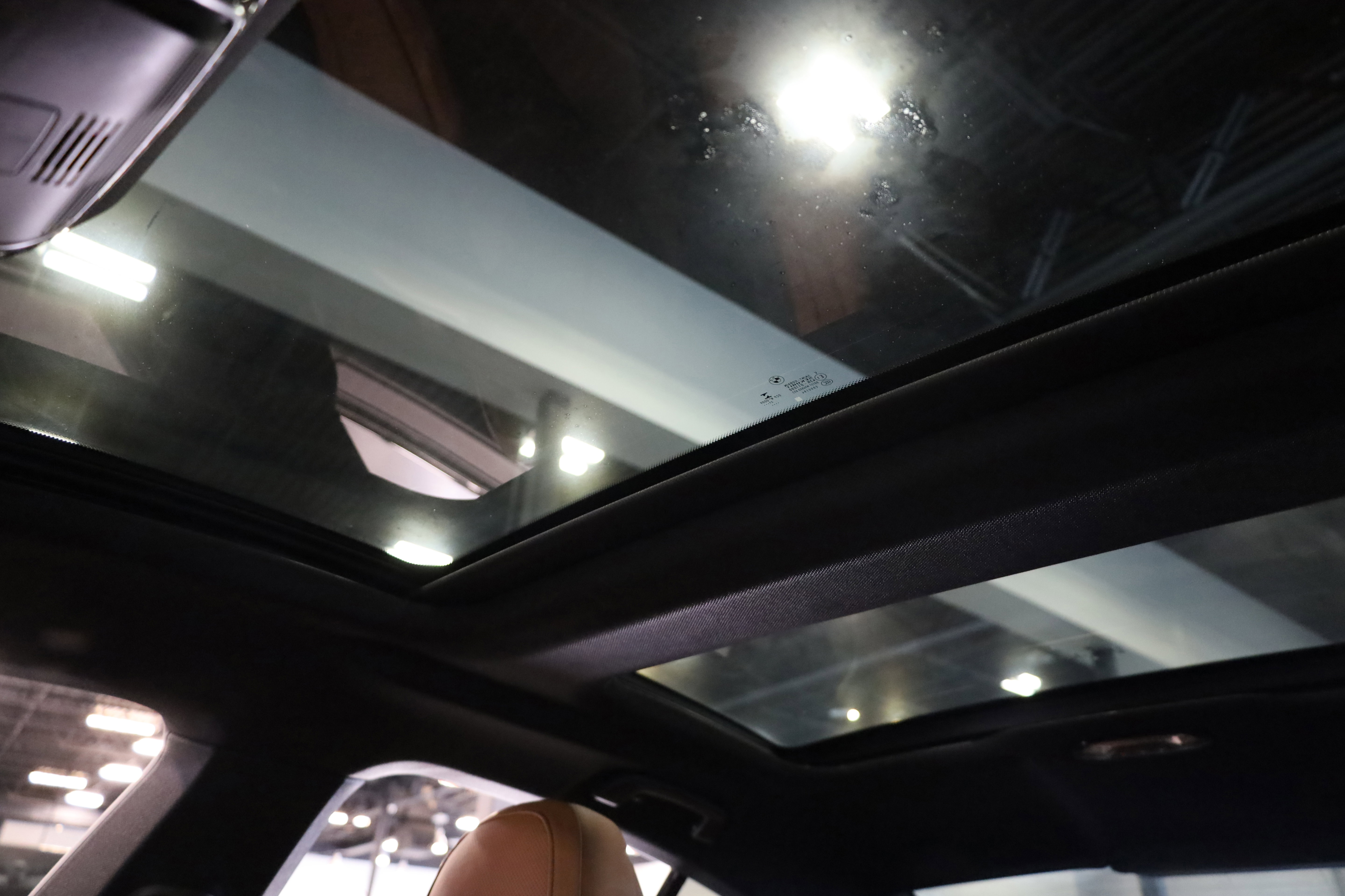 Used 2022 BMW 840i Gran Coupe xDrive 840i w/ Comfort Seating Package image 34