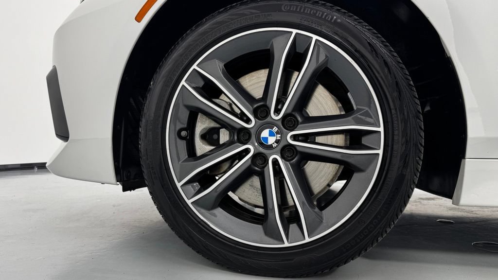 Used 2022 BMW 228i xDrive Gran Coupe w/ Convenience Package AWD/4WD image 10