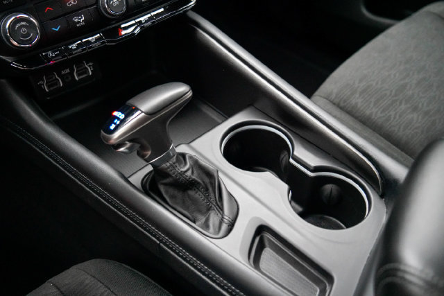 Used 2024 Dodge Durango SXT AWD/4WD image 14