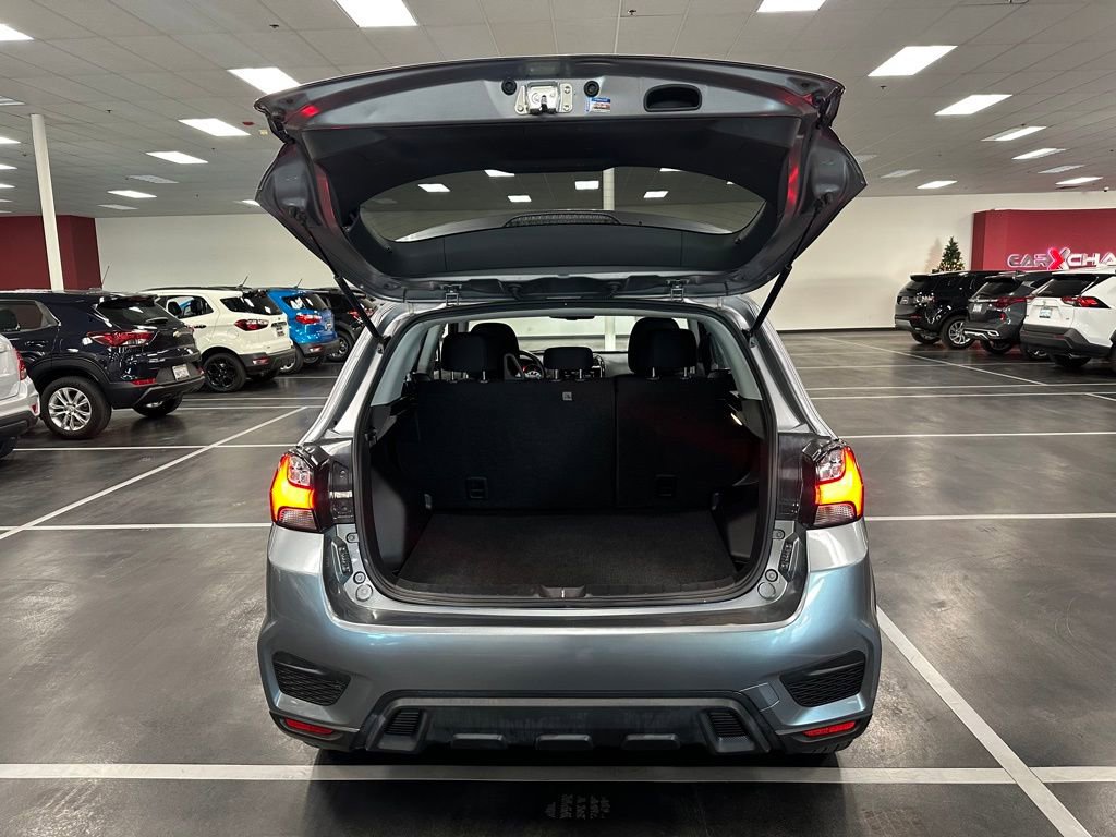 Used 2020 Mitsubishi Outlander Sport SE image 26