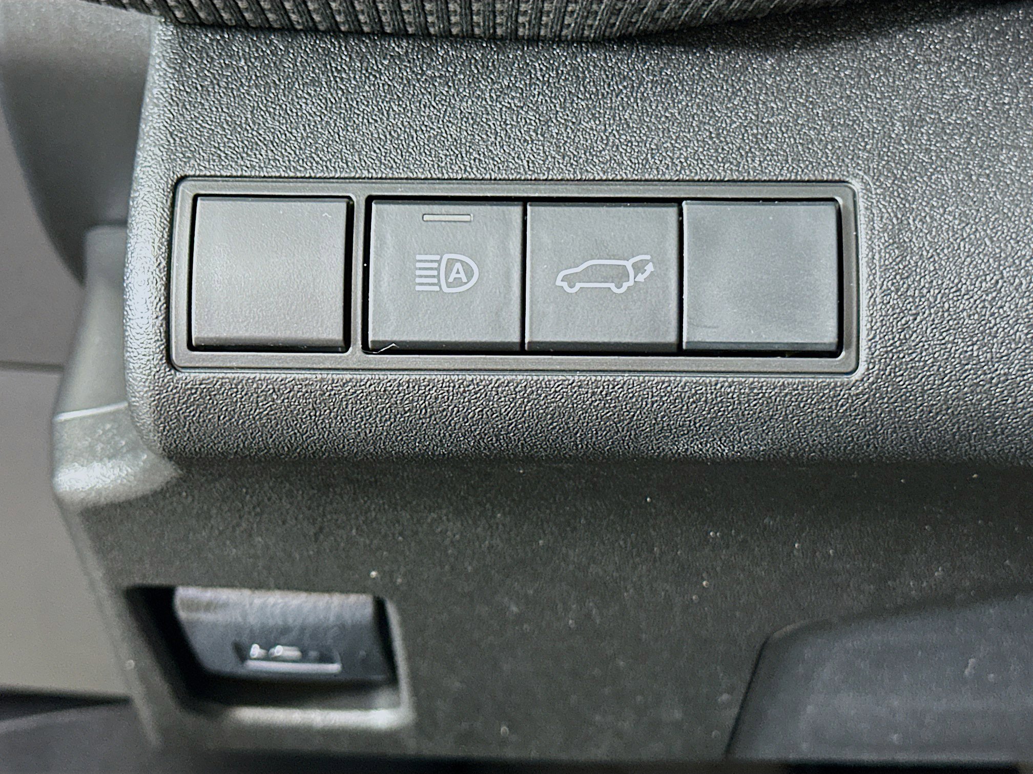 Used 2023 Toyota bZ4X FWD w/ Weather Package image 17