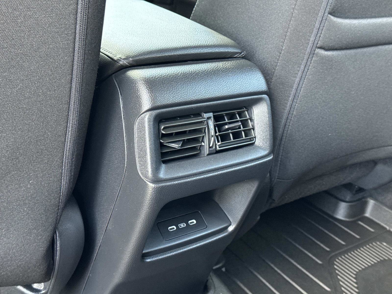 Certified 2024 Honda CR-V EX image 26