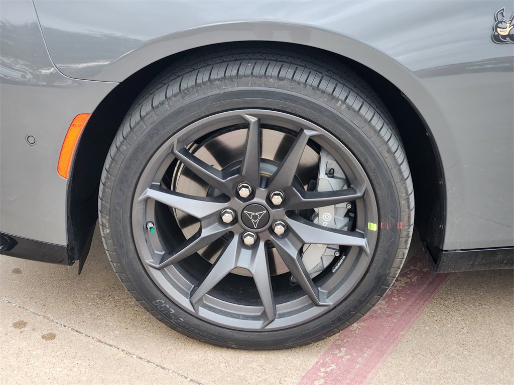 New 2026 Dodge Charger R/T Scat Pack image 7