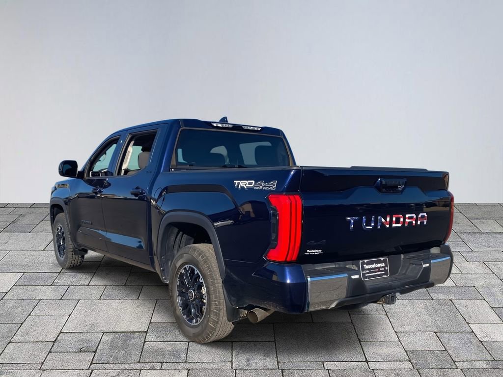 Used 2023 Toyota Tundra SR5 image 5