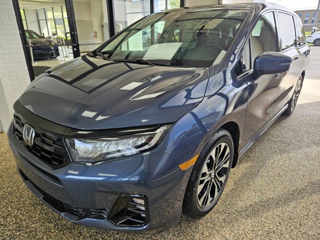 New 2026 Honda Odyssey Elite image 5