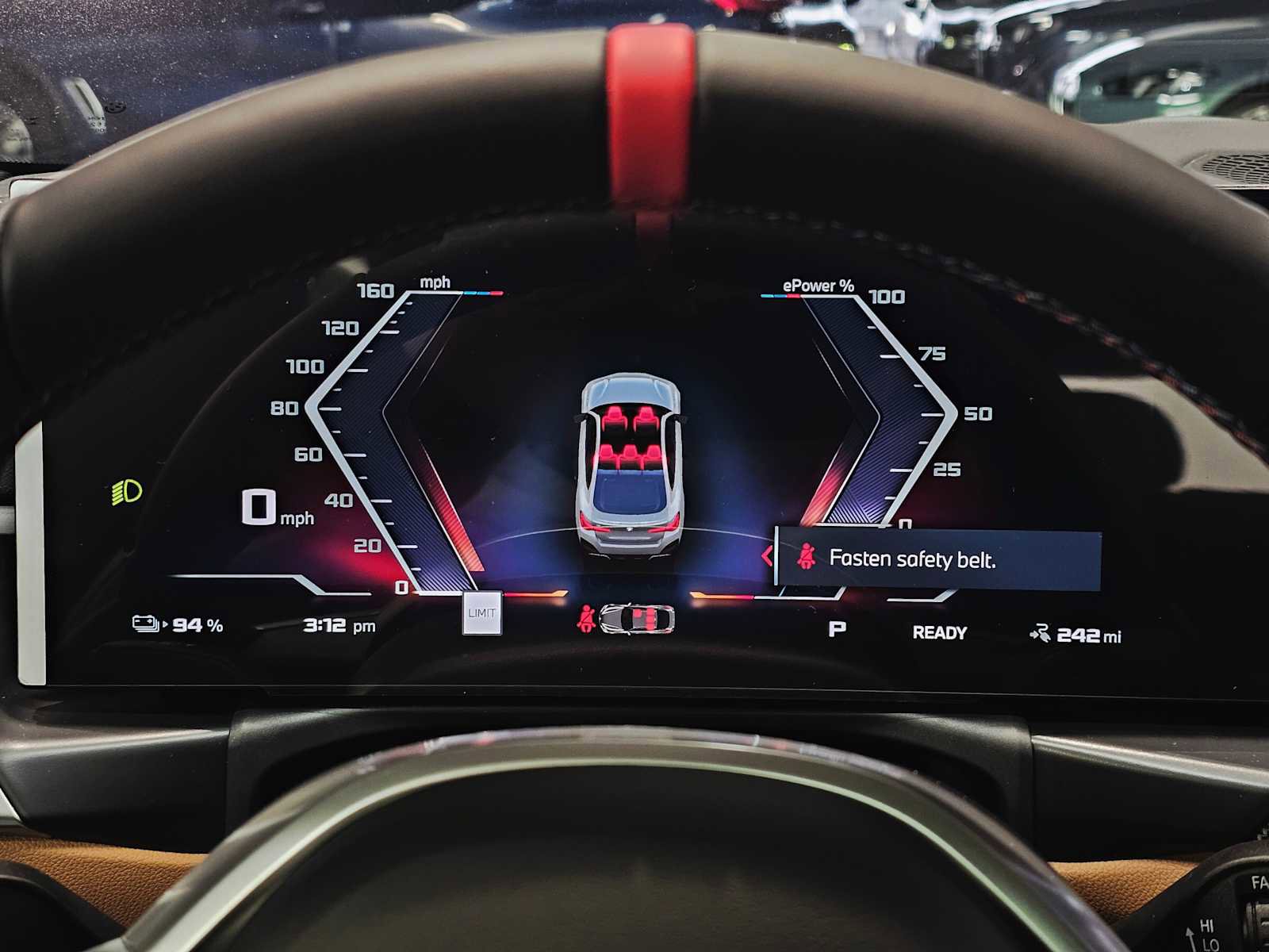 New 2025 BMW i4 M50 image 13