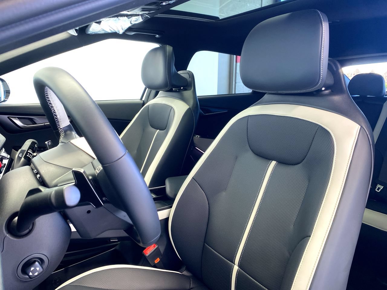 New 2026 Kia EV6 GT-Line RWD image 20