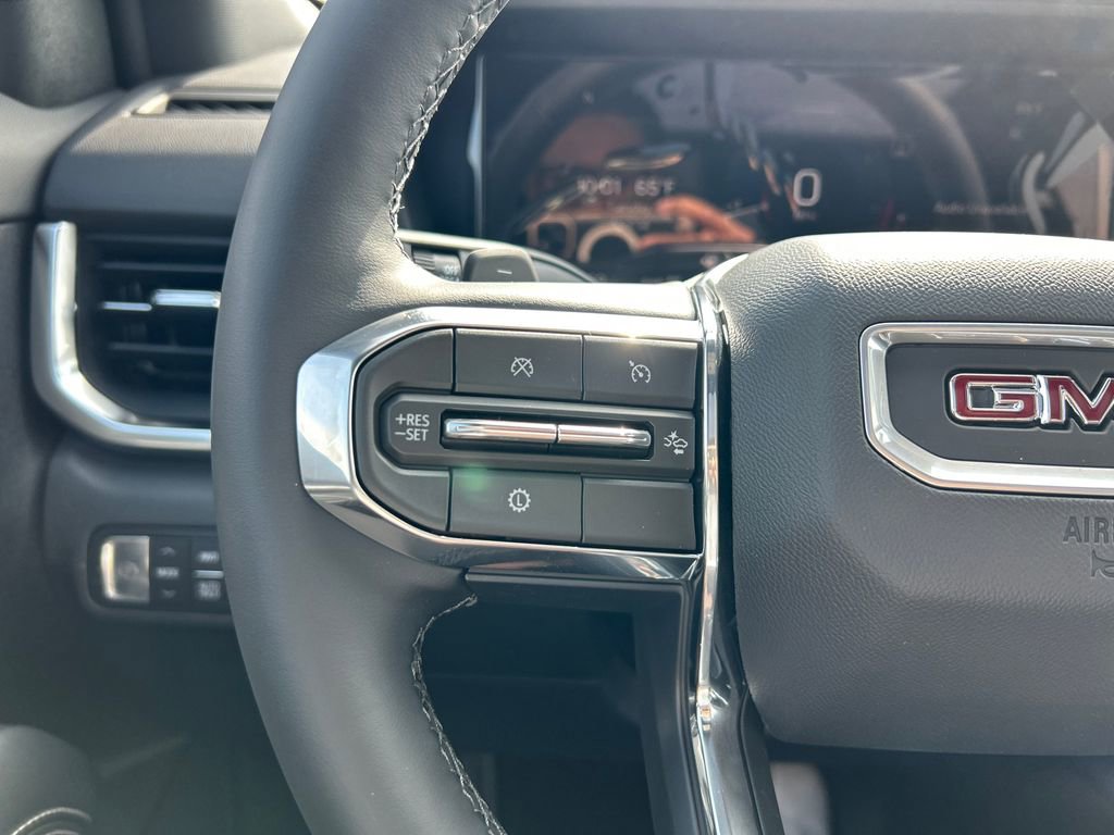 New 2026 GMC Terrain Elevation w/ Elevation Premium Package AWD/4WD image 21