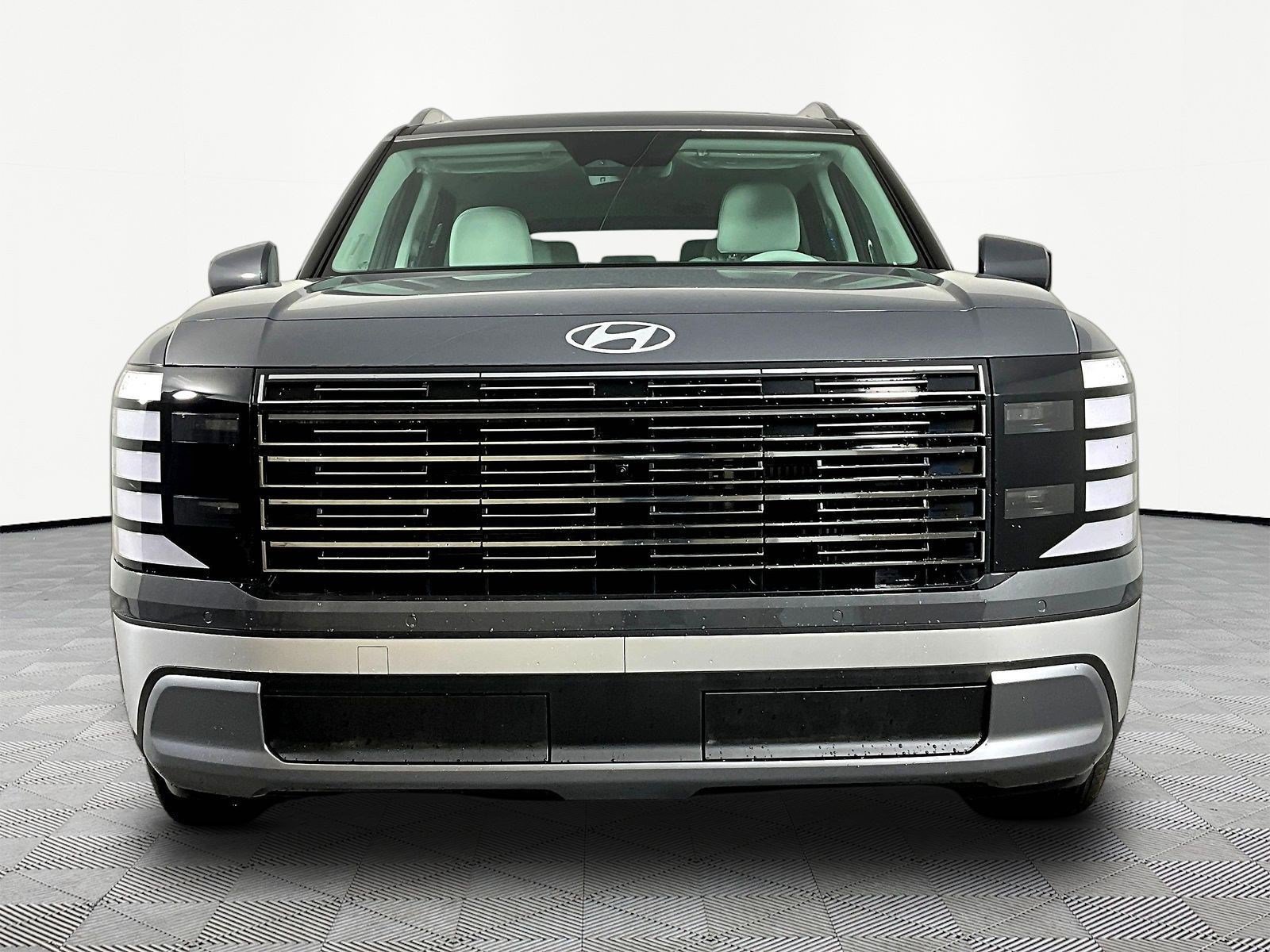 New 2026 Hyundai Palisade SEL Premium AWD/4WD image 2