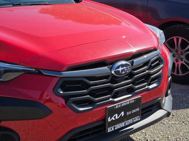 Used 2024 Subaru Crosstrek 2.0i Premium AWD/4WD image 5