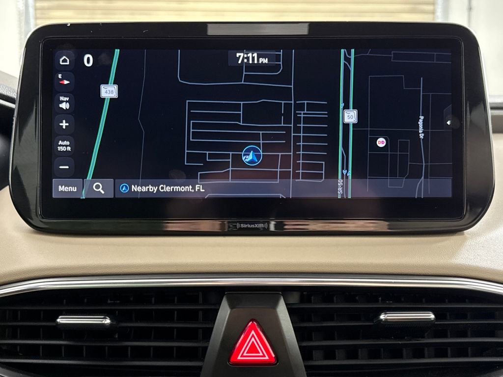 Certified 2023 Hyundai Santa Fe SEL image 17