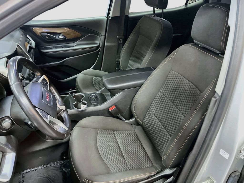 Used 2020 GMC Terrain SLE AWD/4WD image 20