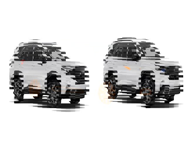 New 2026 Subaru Forester Sport image 1