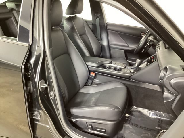 Certified 2025 Lexus IS 350 F Sport w/ Navigation Package AWD/4WD image 38