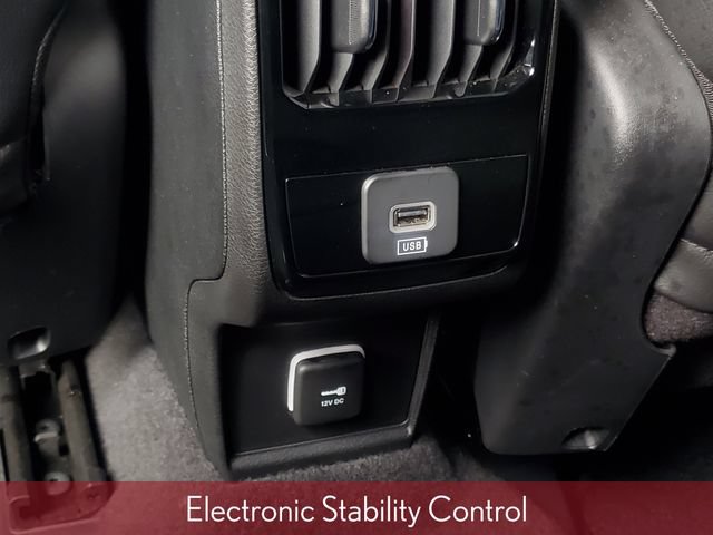 Used 2023 Jeep Compass Limited AWD/4WD image 35