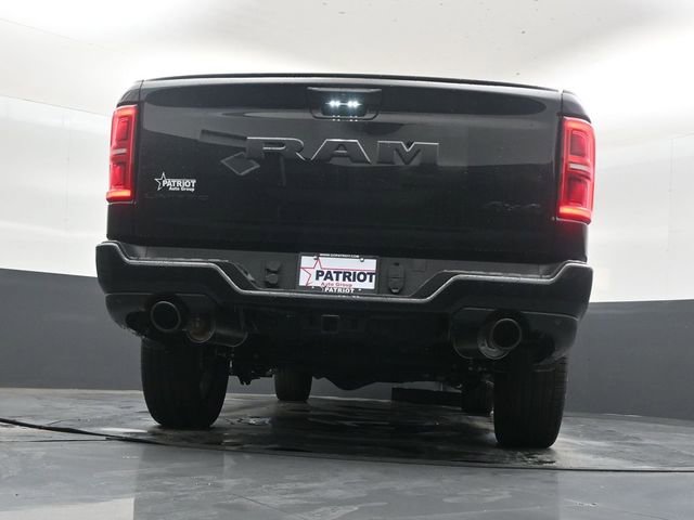 New 2026 RAM 1500 Limited AWD/4WD image 39