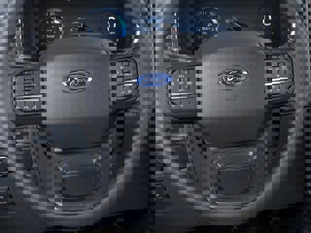 New 2024 Ford F150 Lightning Pro w/ Tow Technology Package image 12