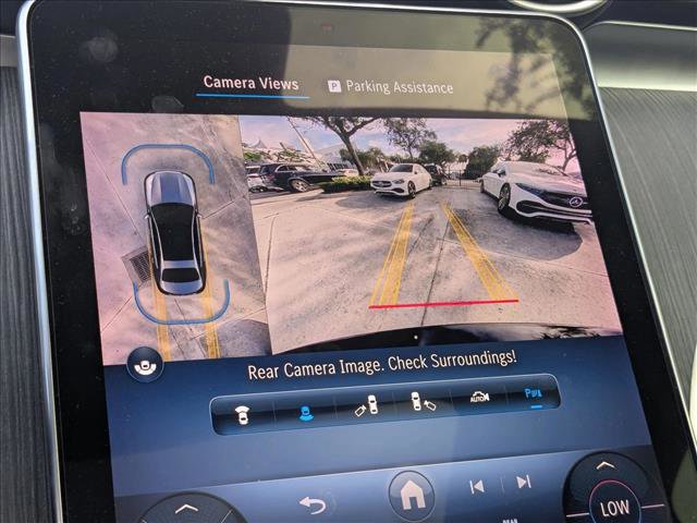 Used 2023 Mercedes-Benz C 300 Sedan image 12