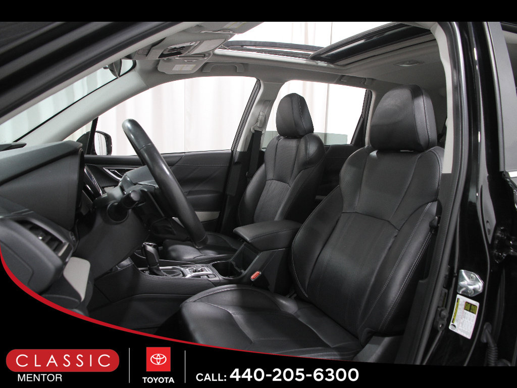 Used 2024 Subaru Forester Limited AWD/4WD image 5