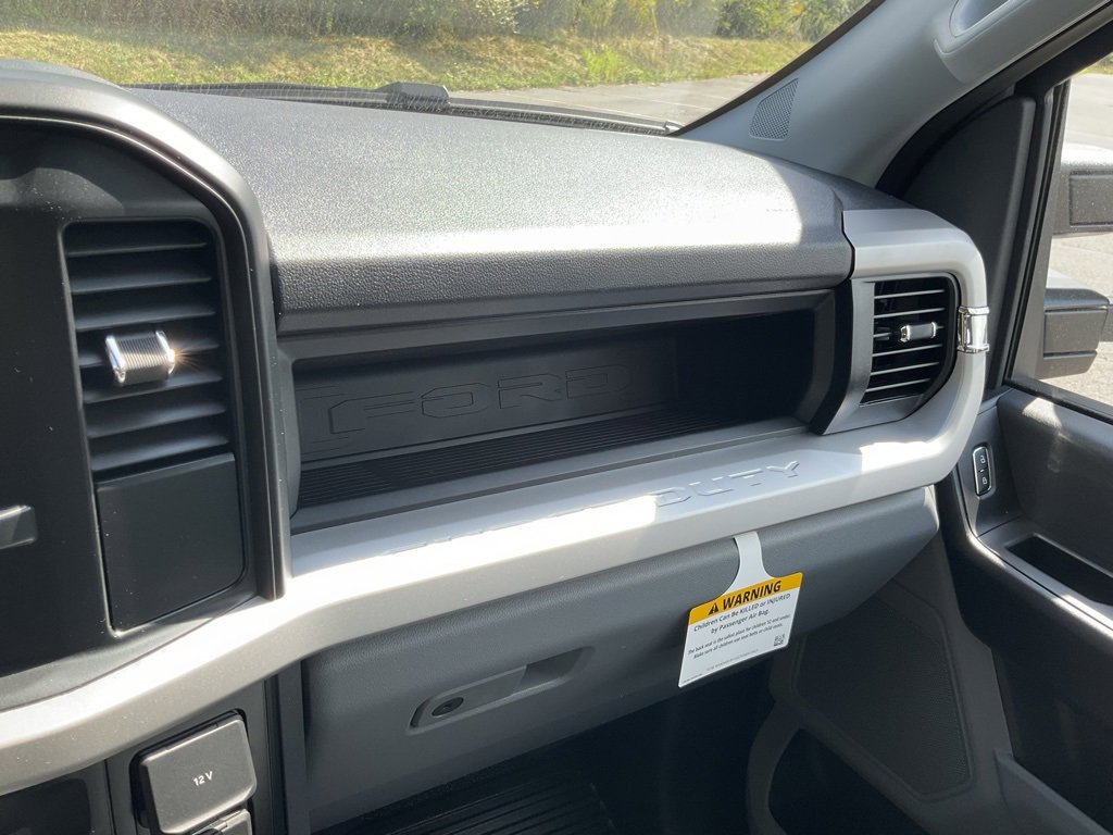 New 2026 Ford F350 XL image 10