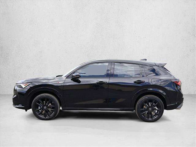 New 2026 Acura ADX A-Spec AWD/4WD image 9