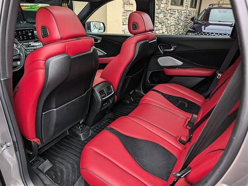 Used 2023 Acura RDX A-Spec image 26