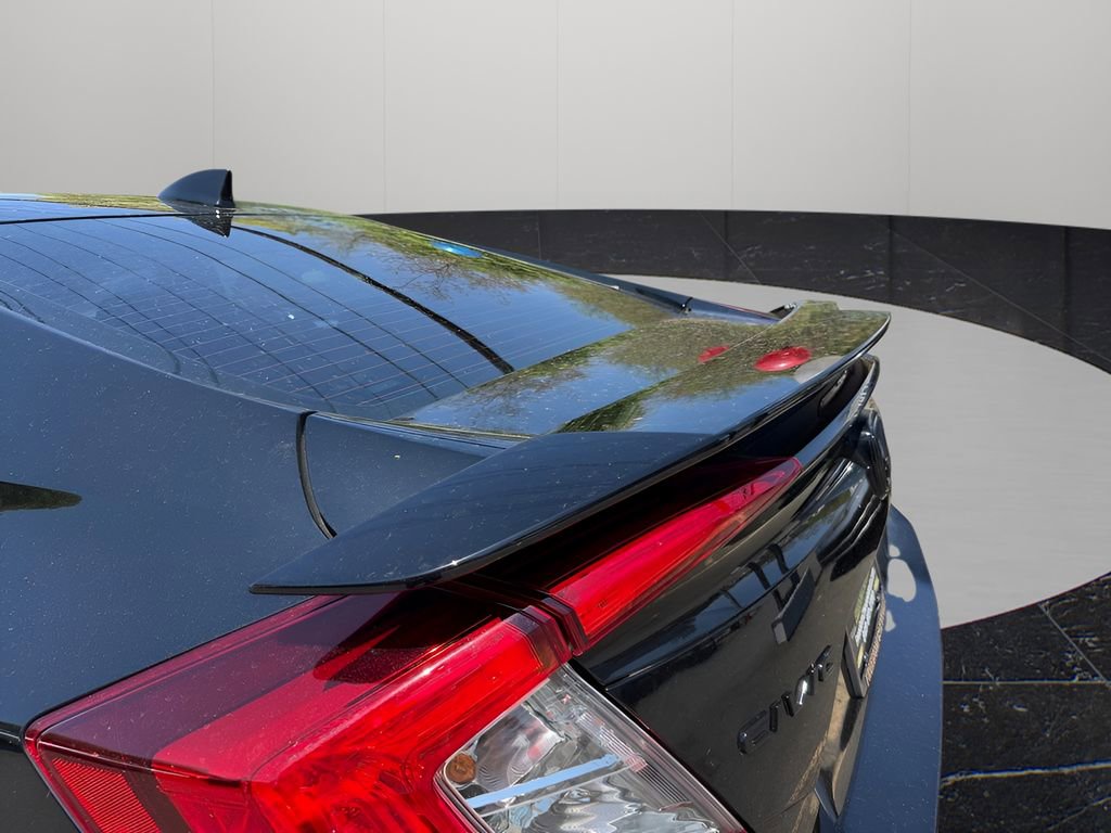 Used 2019 Honda Civic Si image 15