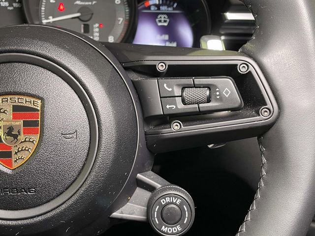 Certified 2025 Porsche Macan Turbo image 42