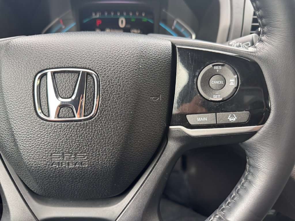 Used 2018 Honda Odyssey EX-L image 30